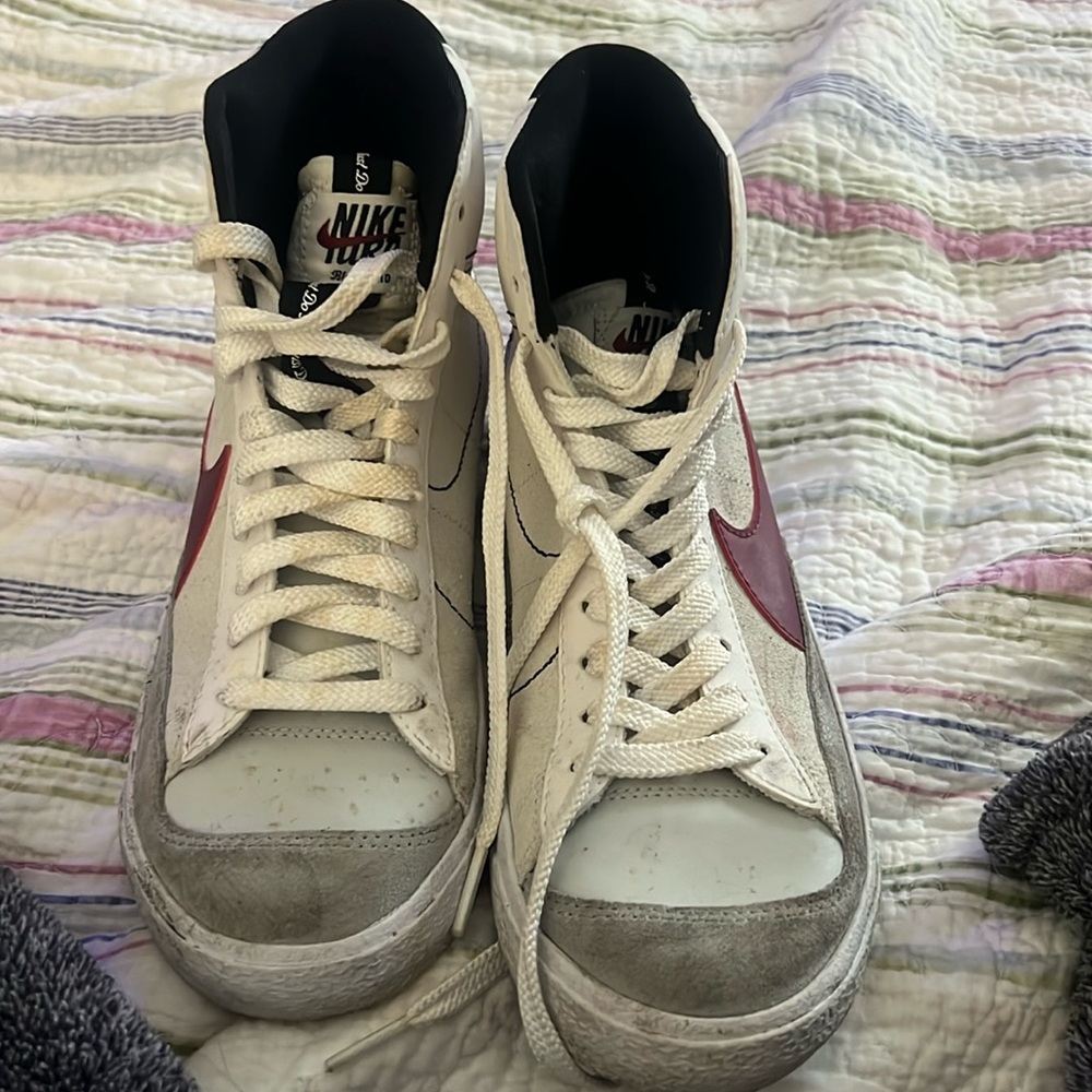 Nike Blazers
